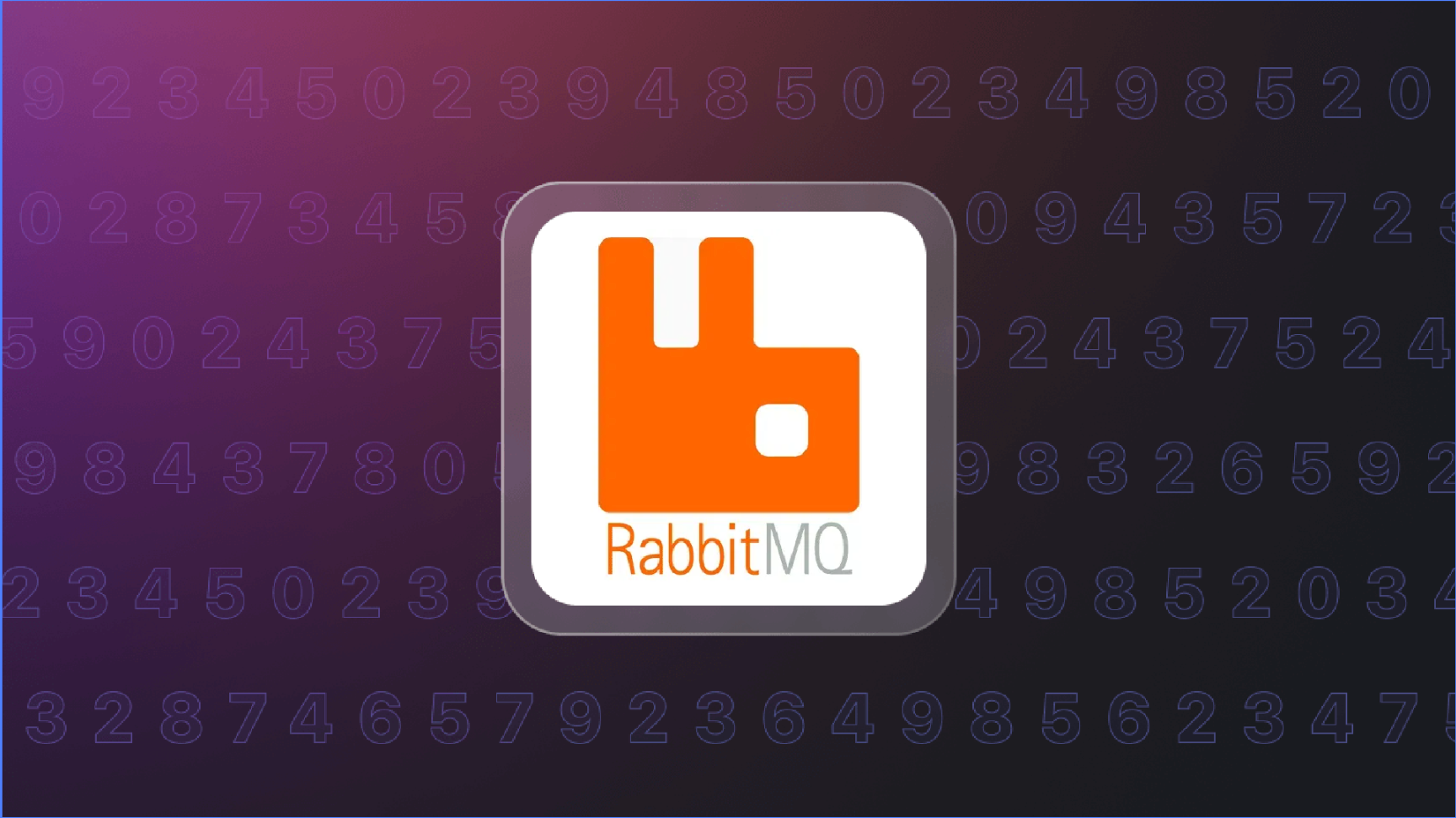 如何使用RabbitMQ集成